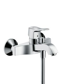 Смеситель Hansgrohe Metris Classic 31478000 для ванны